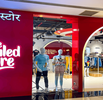 The Souled Store Image