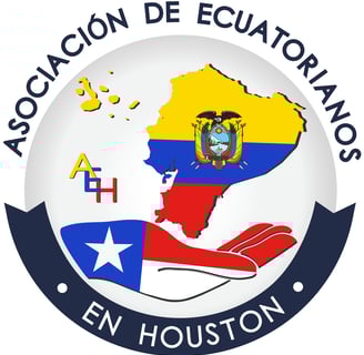 Asociación de Ecuatorianos en Houston