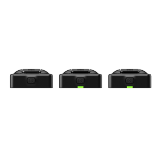 rode wireless pro bottom view