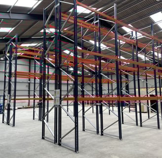 Pallet Racking