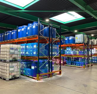 Racking Site Survey