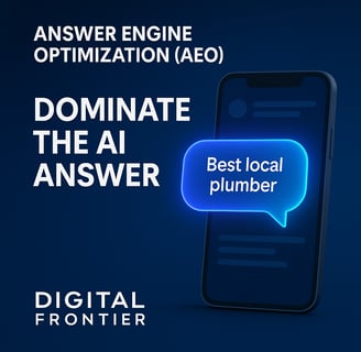 Answer Engine Optimization for everyone