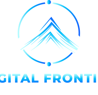 Digital Frontier Company Logo