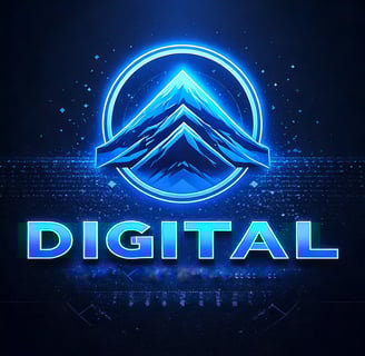 a digital art work of a digital art work of a digital art work of a