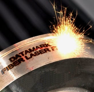 gravure laser fibre 