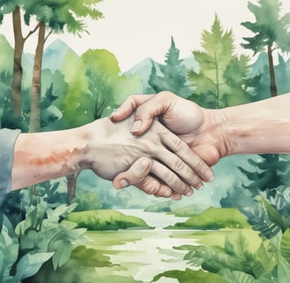 Bright living room with modern inventory