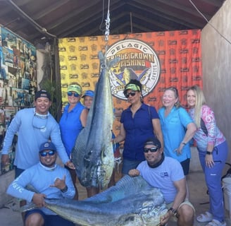 yate viking 44 pesca deportiva cabo san lucas torneo dorado