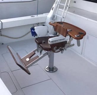 yate viking 44 pesca deportiva cabo san lucas silla de pelea