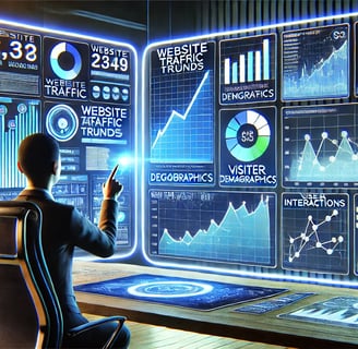 analyse donnée futur