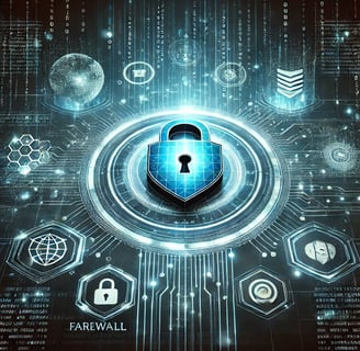 cadenas futuriste securité