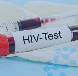 HIV Testi Nasıl Yapılır? Güvenilirliği ve Sonuçları