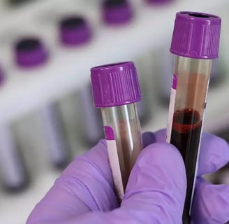 Kanser Taramaları: Hangi Testler Erken Tanıda Önemlidir?