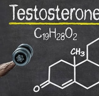 Testosteron Testi Nedir? Erkek ve Kadın Sağlığındaki Rolü