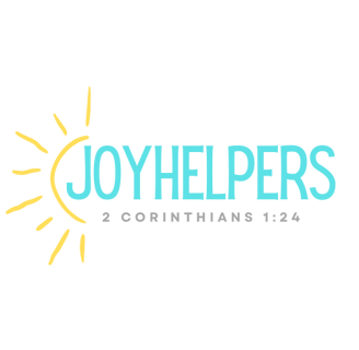 logo for joyhelpers