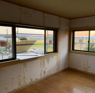内装リフォーム　窓リフォーム