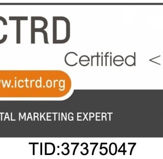ICTRD Certified Financial Markets Professional - One Solution