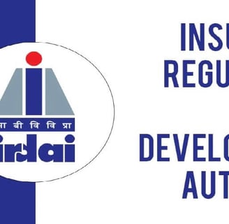 IRDAI Certified Insurance Advisor - One Solution