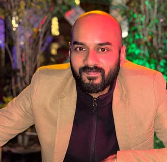 Saurodeep Dutta Purkayastha - Leadership Stock Broker and PMS Expert at One Solution