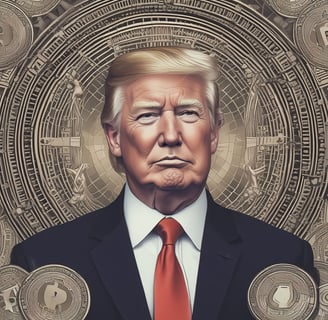 green trees under white sky during daytime