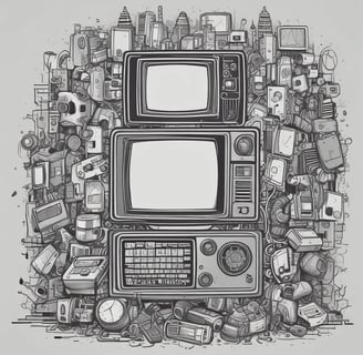 green trees under white sky during daytime