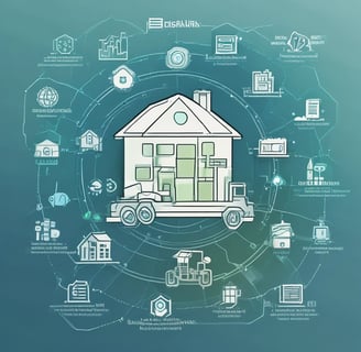 black blue and yellow textile