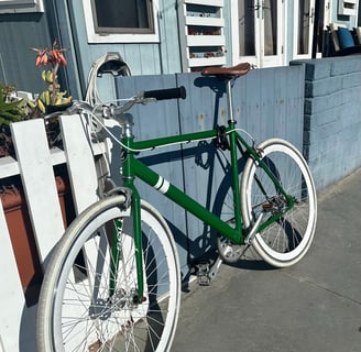 bike