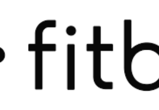 fitbit logo