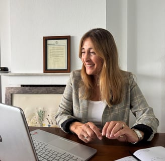 Nutricionista en Málaga