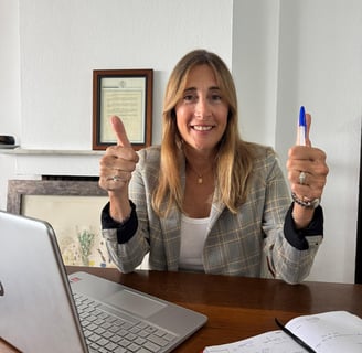 Silvina Costantino