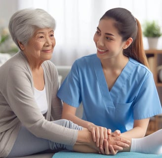 Best Visit Physiotherapy in Wakad