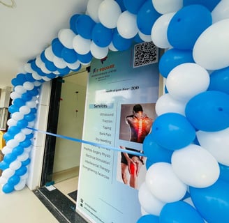 Best Physiotherapy Centre at Wakad and PCMC