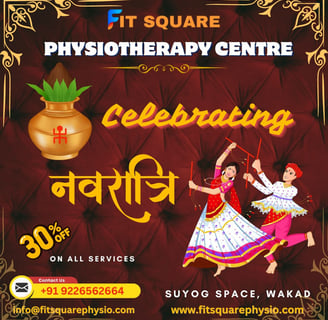 best physiotherapists in hinjewadi