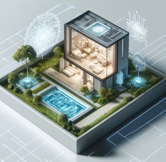 ai-generated design-to-buy concept