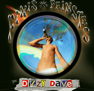 Album Cover Dizzy Dave