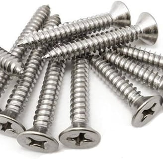 The Ultimate Guide to Stainless Steel Screws: Benefits and Applications - M.S.M Engineering Works