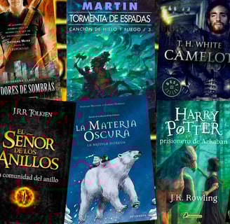 libros para empezar a leer