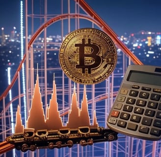 crypto tax help volatility implications