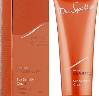 Dr spiller cream
