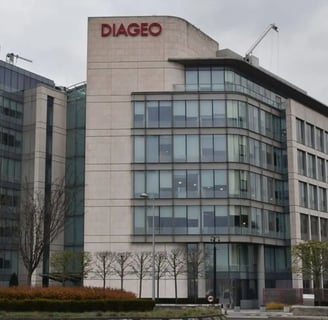Diageo Guinness Ghana sale completed to Castel Group Image credit: N Chadwick, 16 November 2019, vi