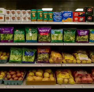 Top 10 Grocery Stores in Canada