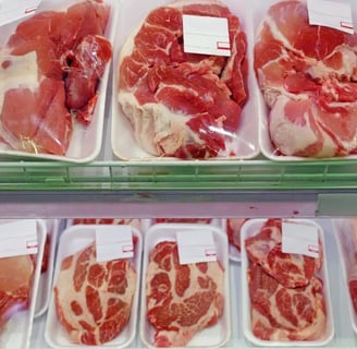 FSA guidance on Mechanically Separated Meat 2025