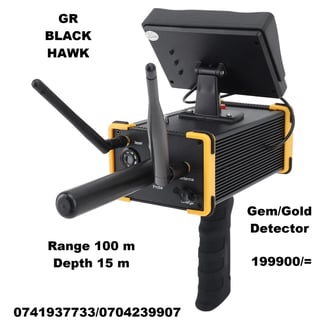 GR Black Hawk