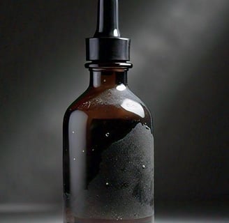 Healing Strain