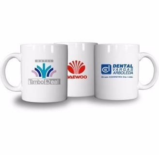 tazas impresas