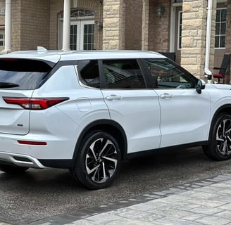 Exterior Detailing Image “Professional mobile car detailing service washing and waxing"