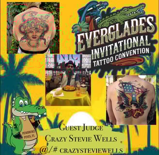 steve wells-judge