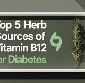 a picture of a plant with herbs and herbs
