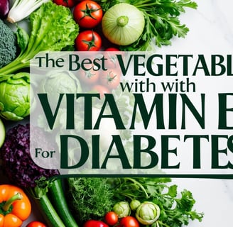 a variety of vegetables and fruits with the words vitamin b12 for vitamin b12