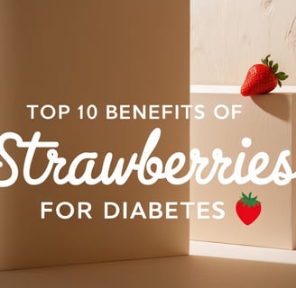 a strawberryberries and a box of strawberries on a table