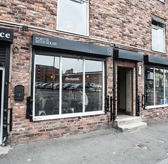 port street beer house pub